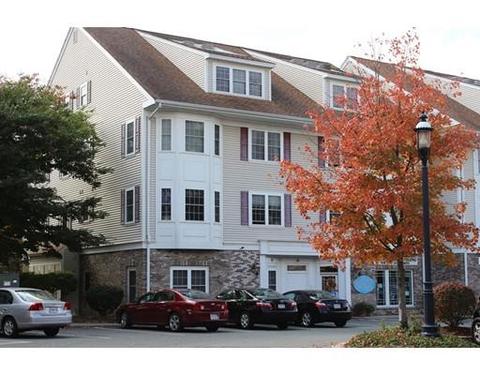 16 Forge Pond #A, Canton, MA 02021 photo 1
