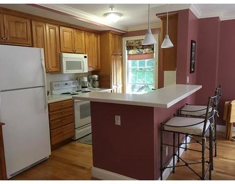 16 Forge Pond #A, Canton, MA 02021 photo 4