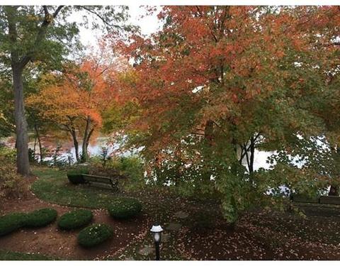 16 Forge Pond #A, Canton, MA 02021 photo 15