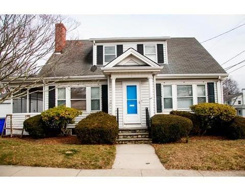 405 Reading St, Fall River, MA 02720 photo 1