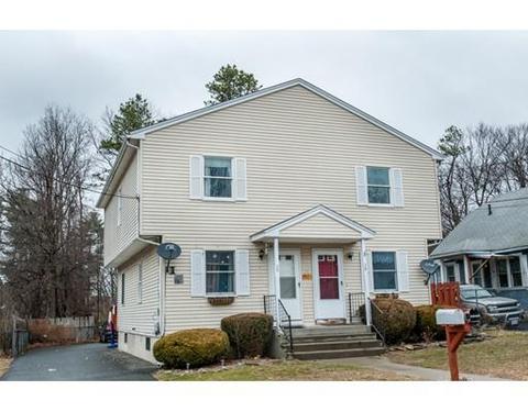 28 Blanding St, Springfield, MA 01151 photo 1