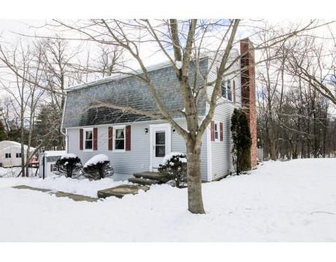 100 Wheelock Rd, Sutton, MA 01590 photo 1