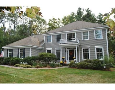 4 Anders Way, Acton, MA 01720 photo 2