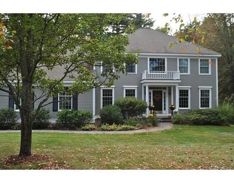 4 Anders Way, Acton, MA 01720 photo 1