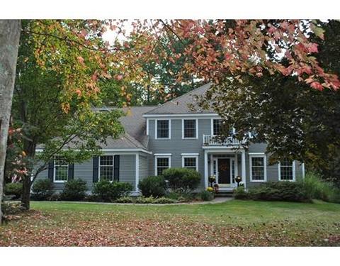 4 Anders Way, Acton, MA 01720 photo 3
