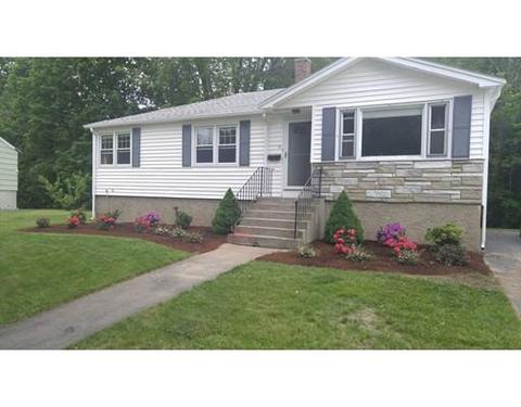 12 Kinney Dr, Worcester, MA 01602 photo 1
