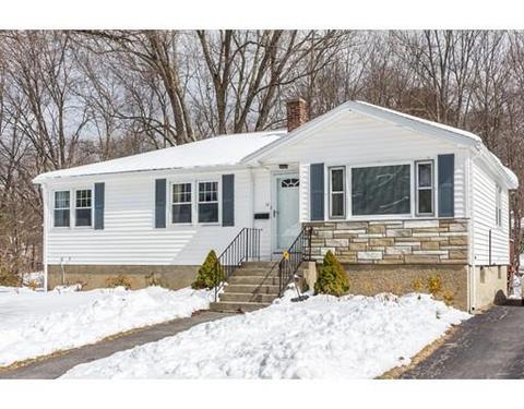 12 Kinney Dr, Worcester, MA 01602 photo 2