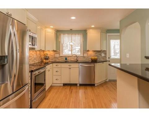 12 Kinney Dr, Worcester, MA 01602 photo 5