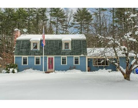 9 Bridle Path, Townsend, MA 01474 photo 1