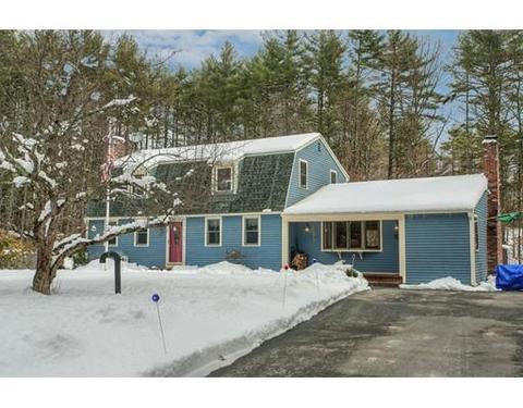9 Bridle Path, Townsend, MA 01474 photo 2