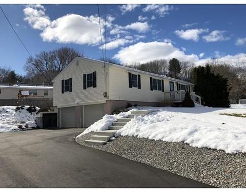 26 Wayne Ave, Dudley, MA 01571 photo 1