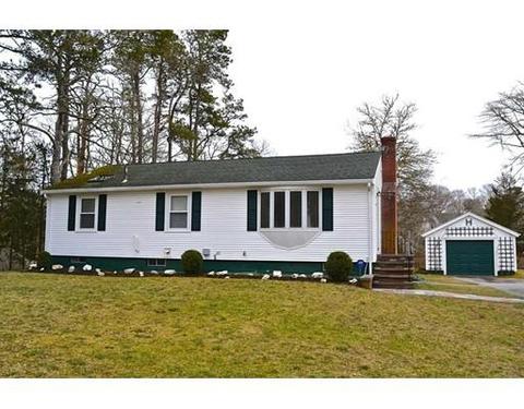 10 Kingwood St, Wareham, MA 02571 photo 1
