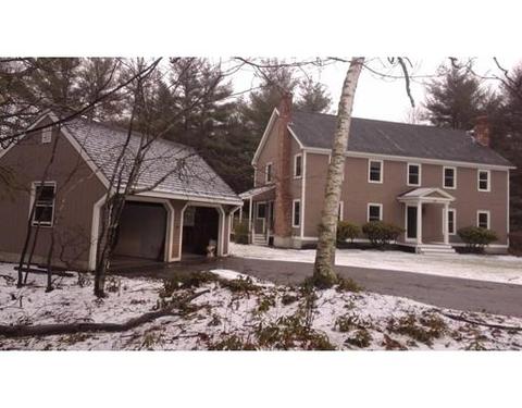 59 E Gardner Rd, Westminster, MA 01473 photo 1