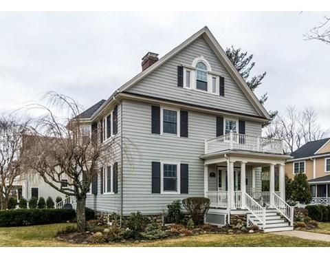 70 May St, Needham, MA 02492 photo 1