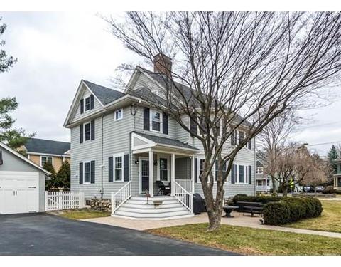 70 May St, Needham, MA 02492 photo 24
