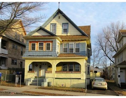 47 Eagle St, Springfield, MA 01107 photo 1