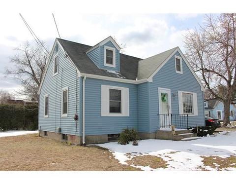 53 Edgewood Ave, Chicopee, MA 01013 photo 1