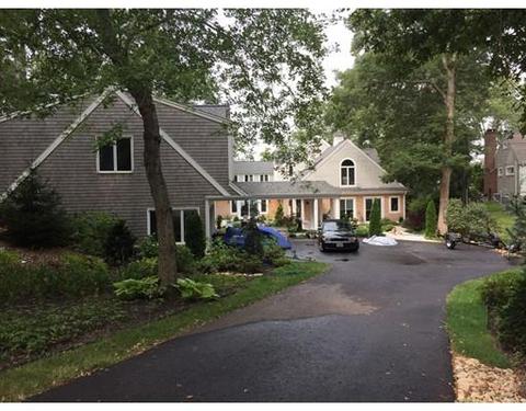 150 Holly Point Rd, Centerville, MA 02632 photo 21