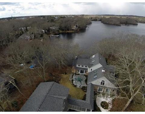 150 Holly Point Rd, Centerville, MA 02632 photo 2