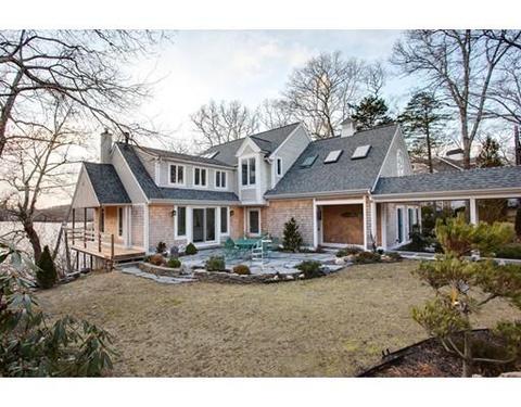 150 Holly Point Rd, Centerville, MA 02632 photo 3