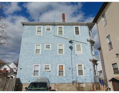 18 Wiley, Fall River, MA 02720 photo 3