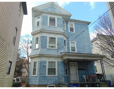 18 Wiley, Fall River, MA 02720 photo 1