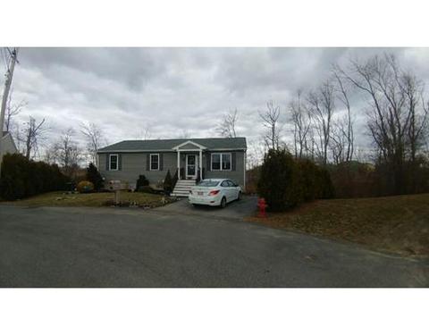 52 Heritage Ct, Fall River, MA 02721 photo 1