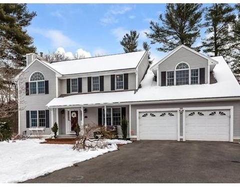 25 Beaver Brook Rd, Canton, MA 02021 photo 3