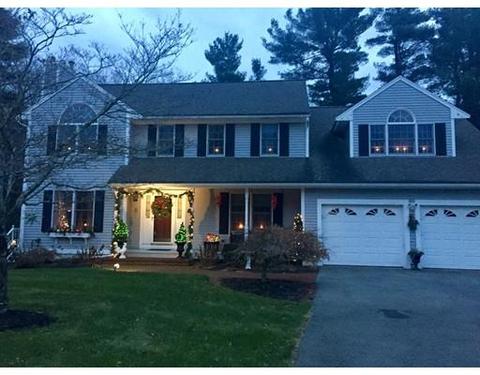 25 Beaver Brook Rd, Canton, MA 02021 photo 5