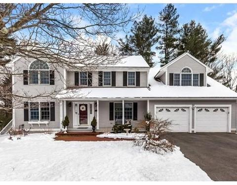 25 Beaver Brook Rd, Canton, MA 02021 photo 1