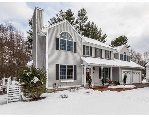25 Beaver Brook Rd, Canton, MA 02021 photo 2