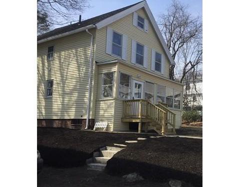 35 Falmouth St, Worcester, MA 01607 photo 1