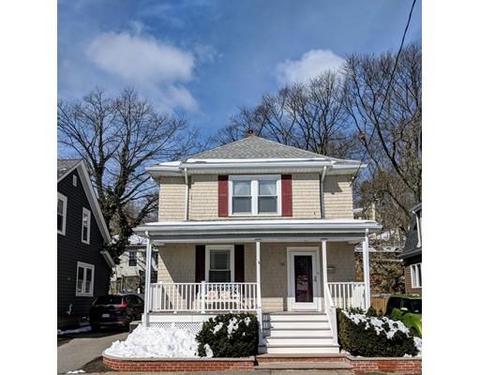 32 Falls St, Lynn, MA 01902 photo 1