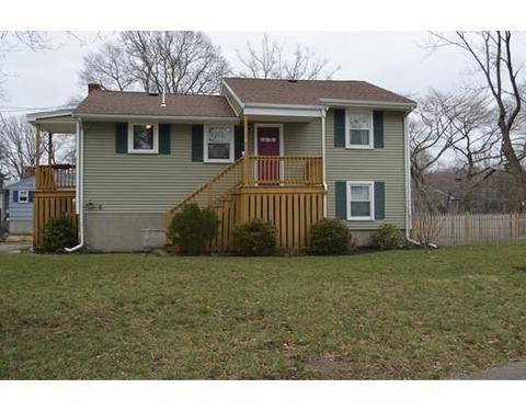 16 Gerald Ave, Randolph, MA 02368 photo 1