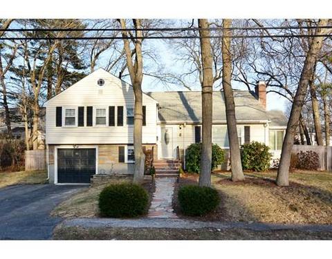 26 Manning Rd, Dedham, MA 02026 photo 1