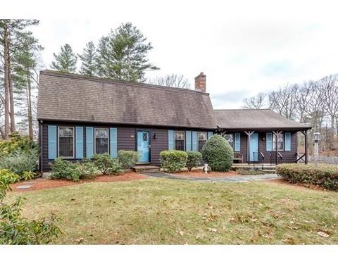 10 Eagle Dr, Walpole, MA 02081 photo 1