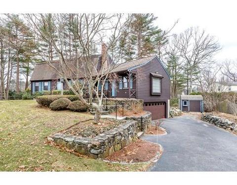 10 Eagle Dr, Walpole, MA 02081 photo 3