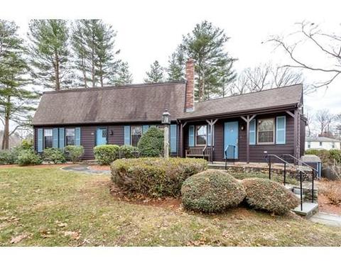 10 Eagle Dr, Walpole, MA 02081 photo 2