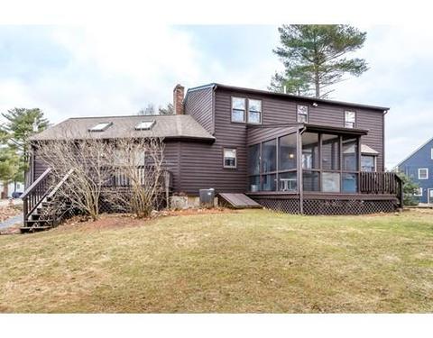 10 Eagle Dr, Walpole, MA 02081 photo 22