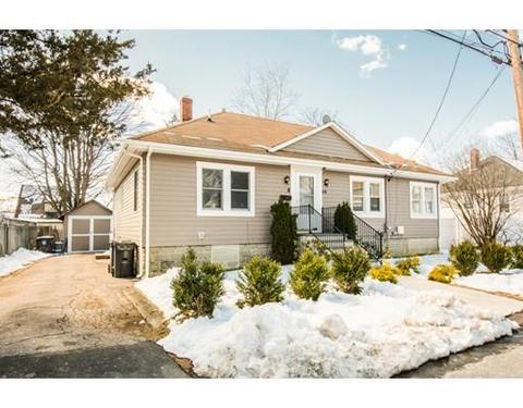 49 Hooper Rd, Dedham, MA 02026 photo 1