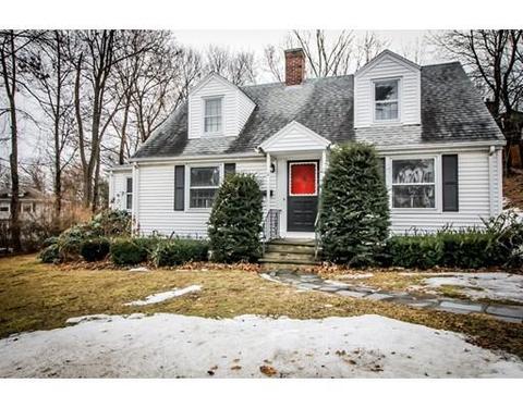11 Nelson Pl, Worcester, MA 01605 photo 1