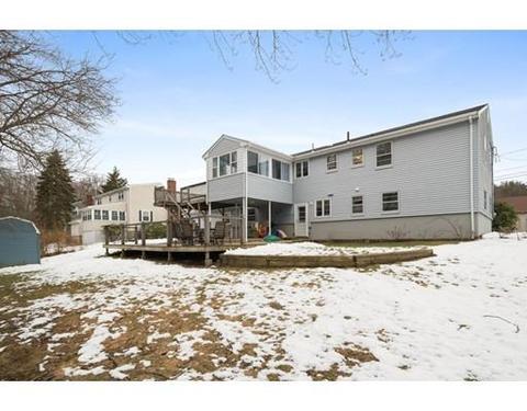 62 Scott Cir, Dedham, MA 02026 photo 23