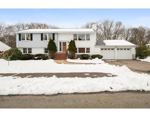 62 Scott Cir, Dedham, MA 02026 photo 1