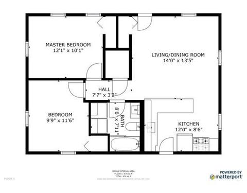 5 Bellevue Ter, Maynard, MA 01754 photo 21