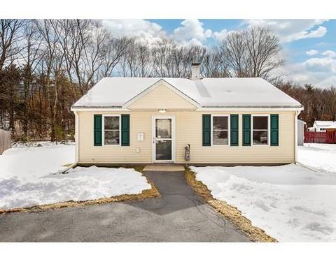5 Bellevue Ter, Maynard, MA 01754 photo 1
