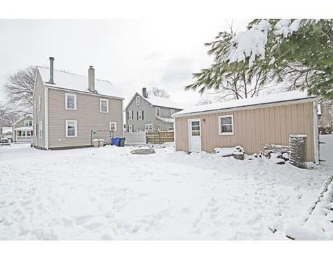 264 Redlands St, Springfield, MA 01104 photo 24