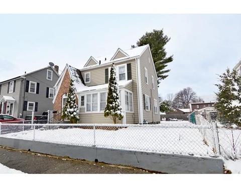 264 Redlands St, Springfield, MA 01104 photo 22