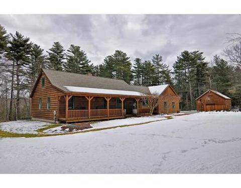 71 Cedar St, Douglas, MA 01516 photo 1
