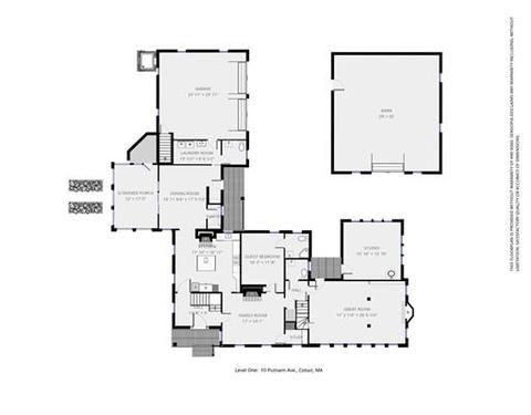10 Putnam Ave, Barnstable, MA 02635 photo 25