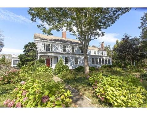 10 Putnam Ave, Barnstable, MA 02635 photo 1